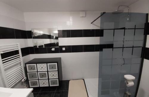 Aubin Apartamento | Le Mas d'Evlie