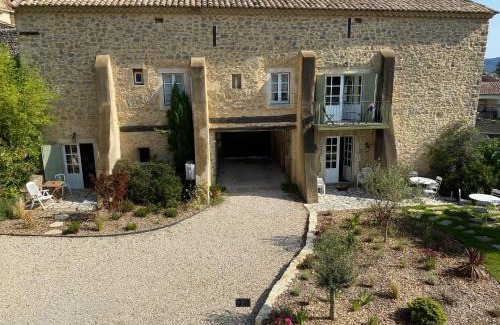Orsan Apartamento | Le mas d'Orsan