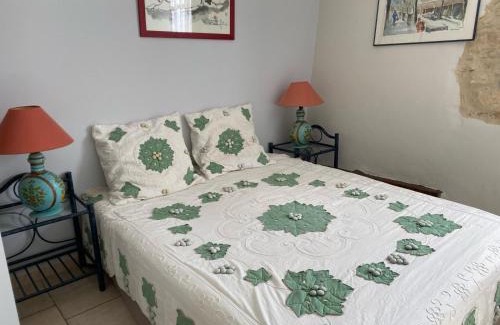Orsan Apartamento | Le mas d'Orsan