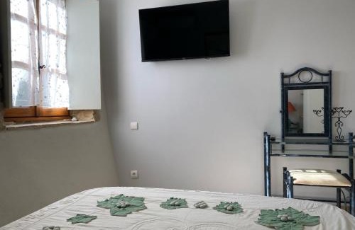 Orsan Apartamento | Le mas d'Orsan