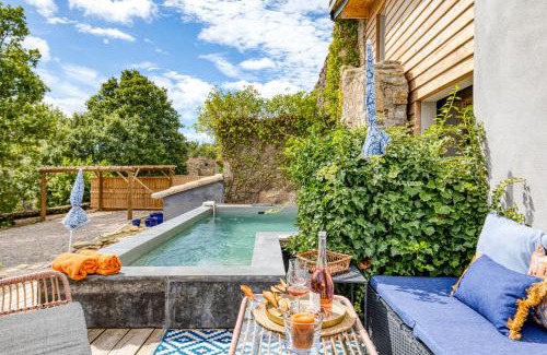 Bedarieux Casa | Le Mas de Coeur