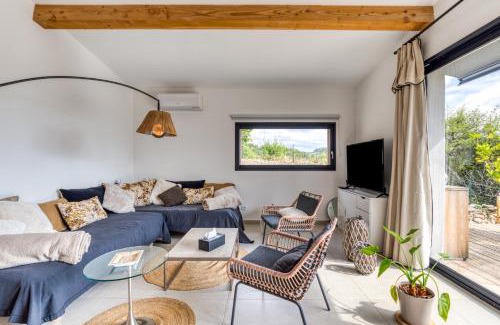Bedarieux Casa | Le Mas de Coeur