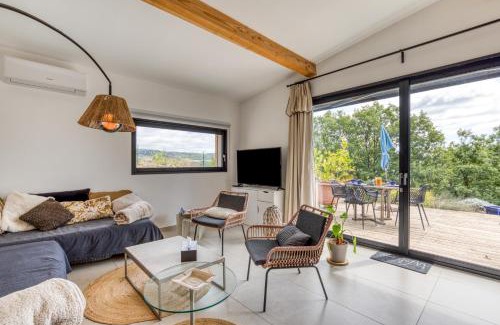 Bedarieux Casa | Le Mas de Coeur
