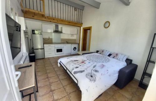 Le Luc Apartamento | Le Mas de Cozy