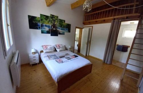 Le Luc Apartamento | Le Mas de Cozy
