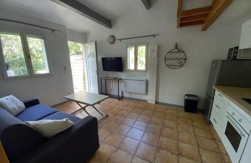 Le Luc Apartamento | Le Mas de Cozy