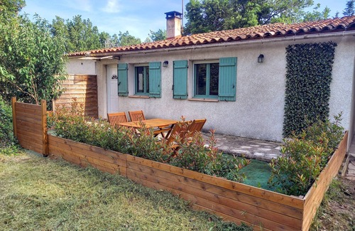 Le Luc Casa | Le Mas de Cozy