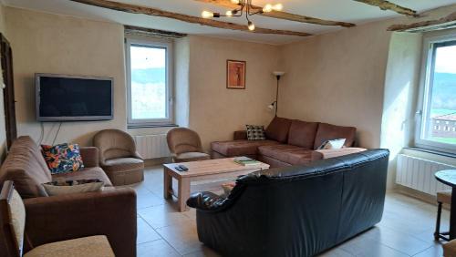 Saint-Izaire Casa | Le Mas de Jacquet