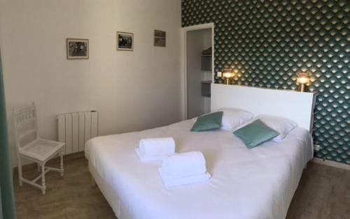 Saint-Izaire Casa | Le Mas de Jacquet