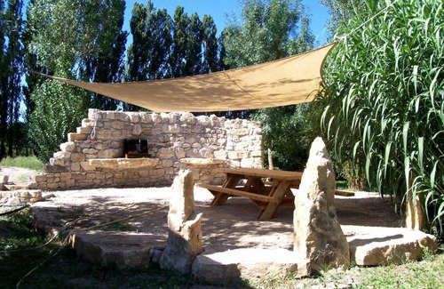 St.-Remy-de-Provence Casa | Le Mas de la Chouette