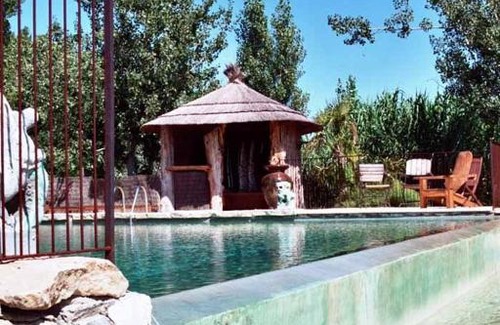 St.-Remy-de-Provence Casa | Le Mas de la Chouette