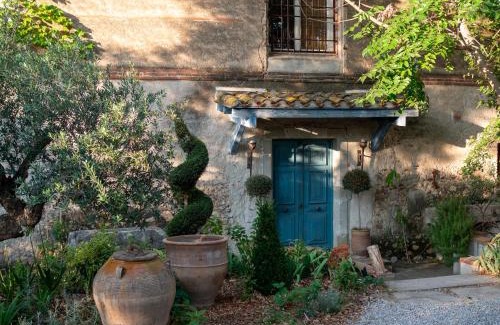 Bages Cama Y Desayuno | Le Mas de la Prade