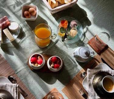 Bages Cama Y Desayuno | Le Mas de la Prade