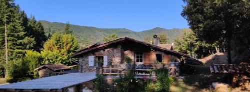 Saumane Casa | Le Mas de la Rode