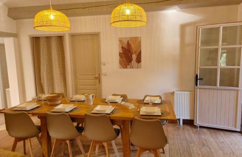 Saumane Casa | Le Mas de la Rode
