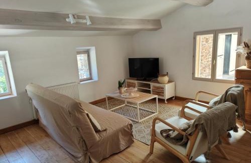 Saumane Casa | Le Mas de la Rode