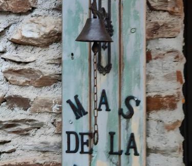 Saumane Casa | Le Mas de la Rode