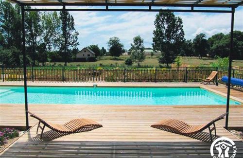 Roussennac Casa | Le Mas de la Tourelle