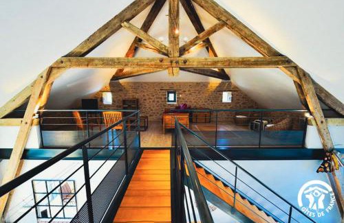 Roussennac Casa | Le Mas de la Tourelle
