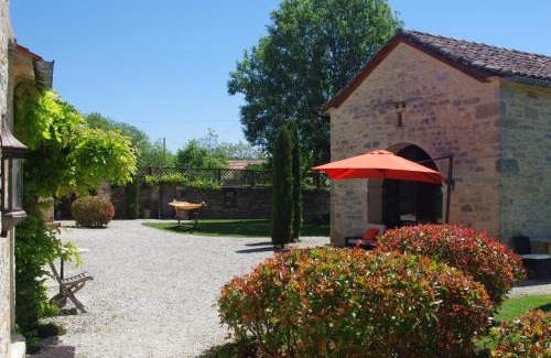 Caylus Casa | Le Mas de Laché