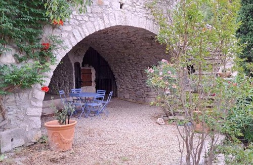 Balazuc Casa | Le Mas de Largellas