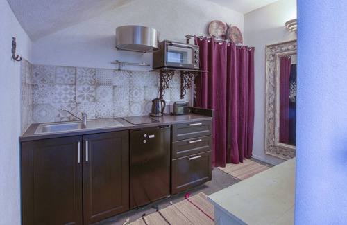 Cabannes Apartamento | Le Mas des Anges beautiful apartment in a provencal farmhouse