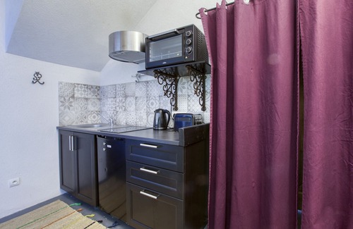 Cabannes Apartamento | Le Mas des Anges beautiful apartment in a provencal farmhouse