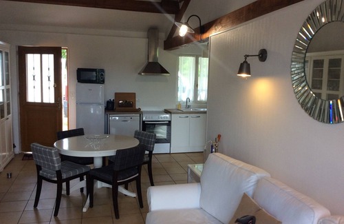 Abjat-sur-Bandiat Casa | Le Mas des Aumèdes, casa rural para 2 con piscina, jacuzzi, sauna, Périgord Dordogne
