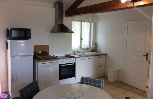 Abjat-sur-Bandiat Casa | Le Mas des Aumèdes, casa rural para 2 con piscina, jacuzzi, sauna, Périgord Dordogne