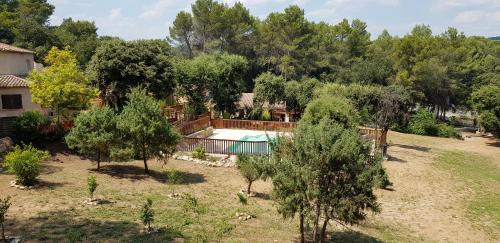 Le Muy Casa | Le Mas des Bois