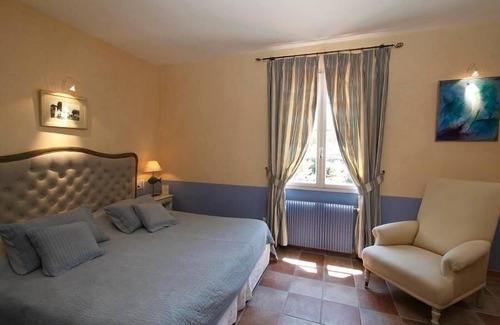 St.-Remy-de-Provence Hotel | Le Mas des Carassins