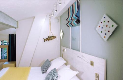 Collioure Hotel | Le Mas des Citronniers