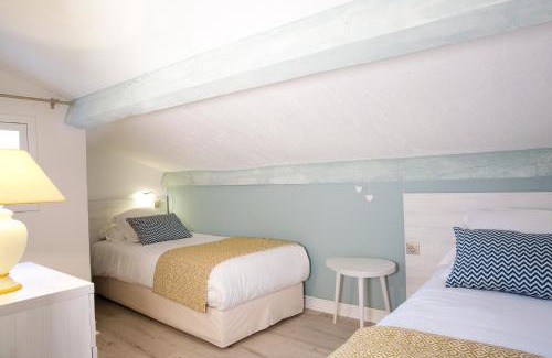 Collioure Hotel | Le Mas des Citronniers