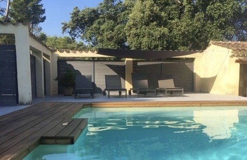 Pernes-les-Fontaines Casa | Le Mas des Bories au Cœur du Vaucluse, Pernes les Fontaines-lisle-sur-la-sorgue