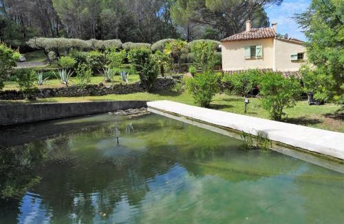 Salernes Cama Y Desayuno | Le Mas des Oliviers