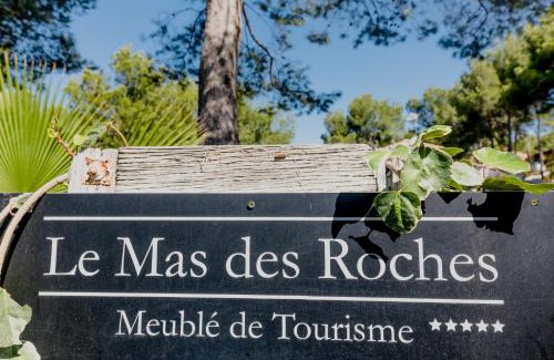 Velaux Casa | Le Mas des Roches à Velaux
