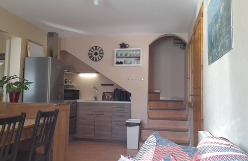 Salon-de-Provence Casa | Le Mas des Vergers