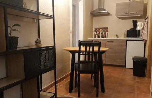 Salon-de-Provence Casa | Le Mas des Vergers