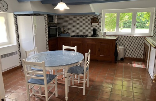 Loriol-sur-Drome Casa | Le Mas du Murier - Air Conditionning