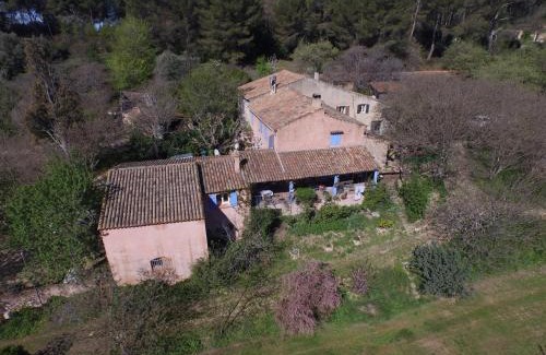 Aubagne Casa | le Mas du Pin Vert
