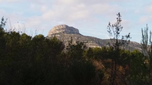 Aubagne Casa | le Mas du Pin Vert