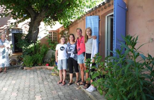 Aubagne Casa | le Mas du Pin Vert