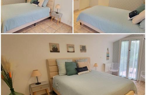 Vidauban Cama Y Desayuno | Le Mas du Rouquan