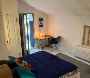St.-Remy-de-Provence Casa | Le Mas F