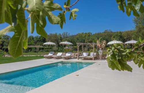 Le Luc Casa | Le Mas Montserrat