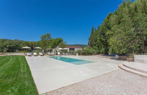 Le Luc Casa | Le Mas Montserrat
