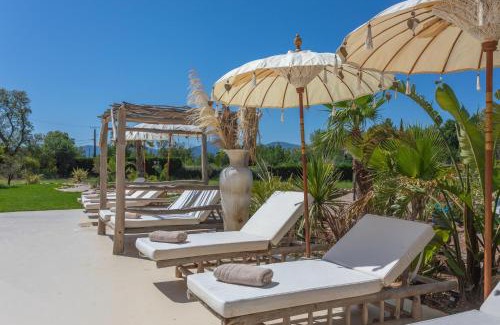 Le Luc Casa | Le Mas Montserrat