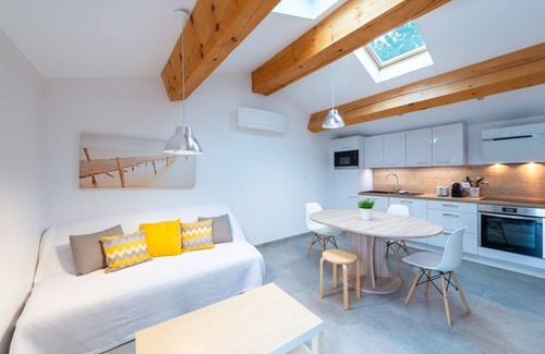 Colonzelle Casa | Le Mas Moon -Drôme provençale-