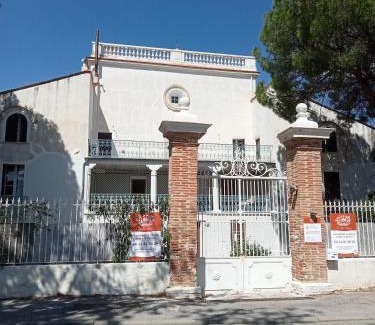Perpignan Cama Y Desayuno | Le Mas Palegry Chambres d'hôtes Perpignan