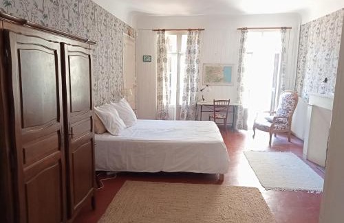 Perpignan Cama Y Desayuno | Le Mas Palegry Chambres d'hôtes Perpignan